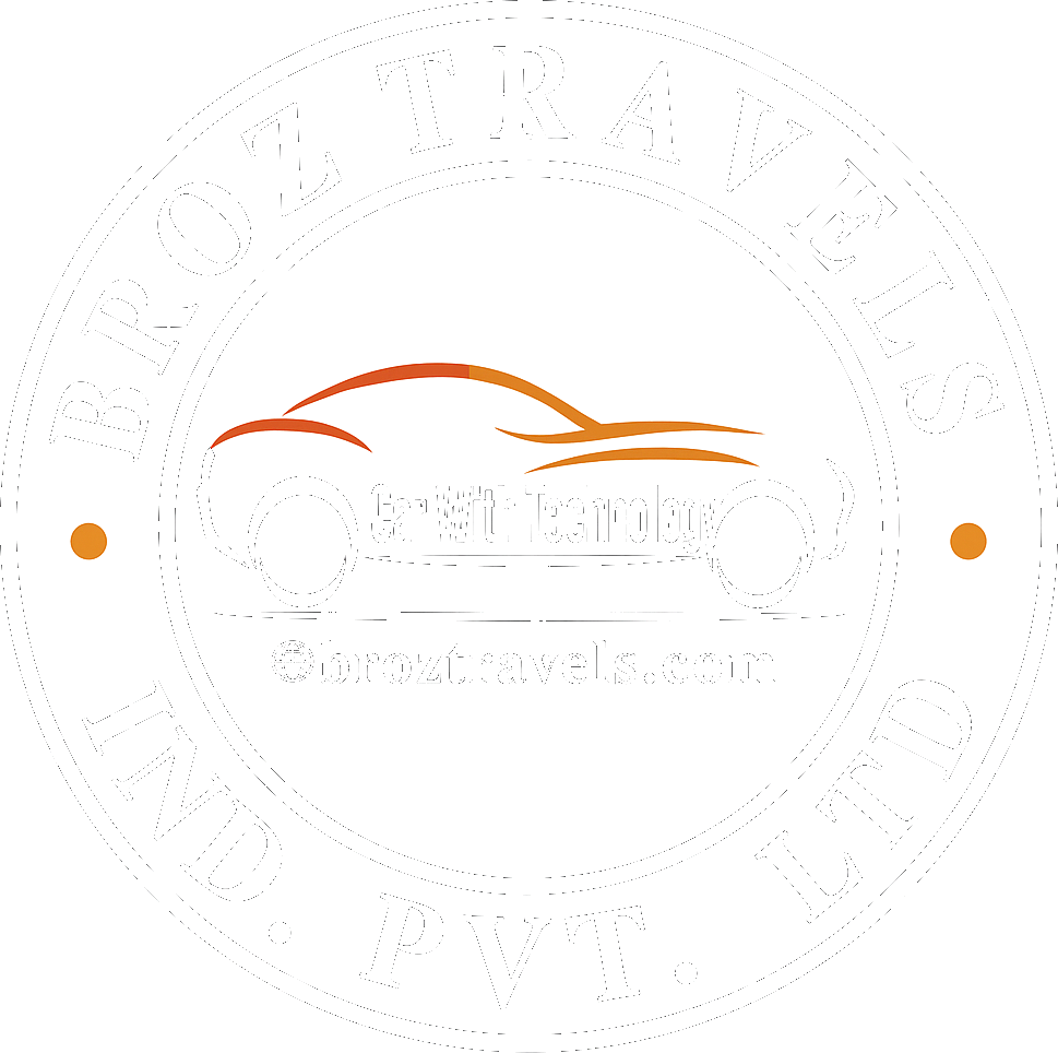 BrozTravels